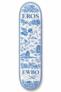 EROS Skate deck